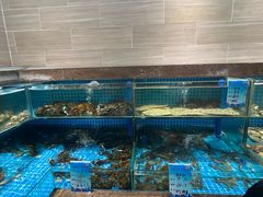 -良师门滨海人家·海鲜·家常菜(滨海城店)