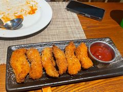 印香手指鱼-哈努曼印度餐厅(吴泾宝龙广场店)