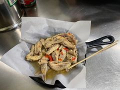 招牌鸡尖-颓记茶餐厅(美景总店)