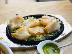 -Santoor 萨都里印度餐厅(北锣鼓巷店)