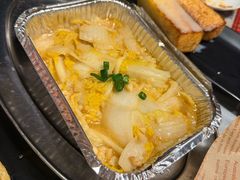 -辉记炭烧海鲜大排档·老字号(福田店)