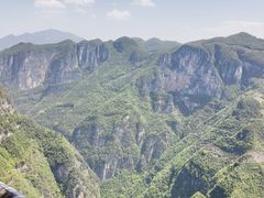 -重庆云阳龙缸景区