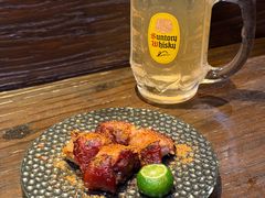 -三川·十酒Izakaya(南昌路店)