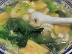 -南花桥羊肉馆老字号(乌镇店)