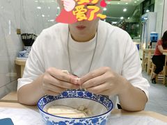 -老米家大雨泡馍