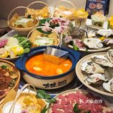 海南风味席卷魔都，太琼让人一秒穿越三亚✌️