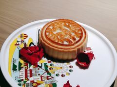 -前海沿·青岛菜(李沧万达店)