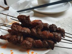 -那达慕蒙古风味酒楼
