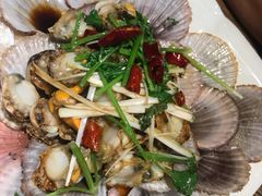 -双合园·海鲜水饺青岛菜(万佳广场店)