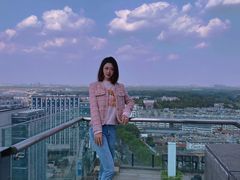 -扬州万怡酒店-中餐厅(文昌中路店)