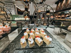 -宁波石浦豪生大酒店·自助餐厅