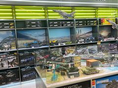 -TOP TOY(大兴荟聚店)