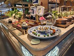 -梨花自助烤肉(西三旗万象汇黑金店)