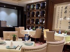 -粤风阁中餐厅(五洲皇冠酒店)