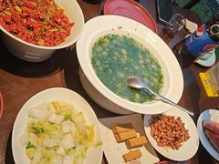 -柴米油盐(土菜院子店)