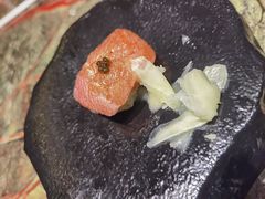 -炙柒Sekinana·精致料理 烧鸟·铁板烧(海上世界店)
