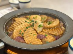 -锡和无锡菜(景丽苑店)