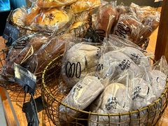 -Max Bakery 阿唛手作