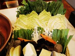 -宣武小院涮肉(前门店)