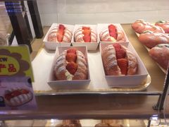 -山崎面包(苏州中心店)