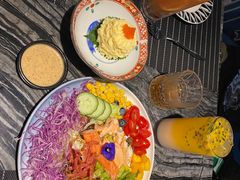 -花见无国界料理(科林楼店)