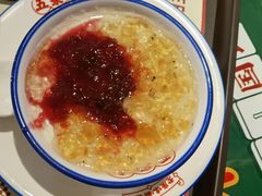 -五条人糖水铺(光谷世界城店)