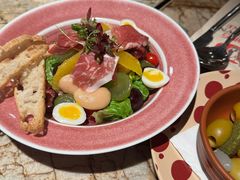 -BROWNSTONE布朗石西班牙餐厅(富城店)