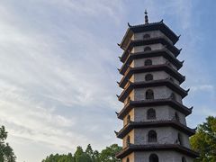 -横店广州街·香港街