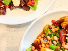 -泉上·发现DISCOVERY ·黔菜餐厅(银海元隆广场店)