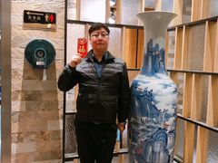 -巷语私房料理(华一实业大厦店)