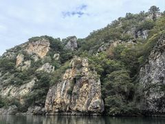 -大连冰峪旅游度假区