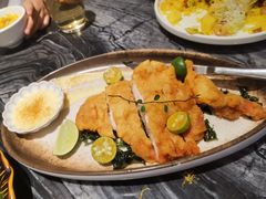-Thai Alley泰爱里(二沙岛店)