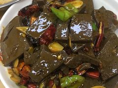 -向阳羊汤(千峰店)