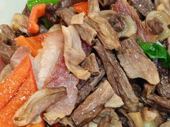 -妈妈的味道(和顺古镇店)