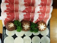 -咕咕站韩国料理(紫金港店)