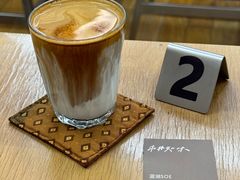 -CAPRAIBEXCOFFEE羍市(菉葭巷店)