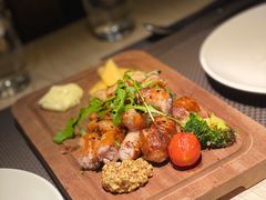-上合花园花园烧烤(贵阳店)