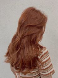 点击看大图 -MOKA HAIR SALON 烫染造型
