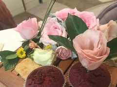 -MEET缘燕窝甜品&Tang's cake(华润万象城店)