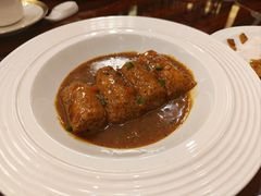 -厦门朗豪酒店 · 明阁中餐厅