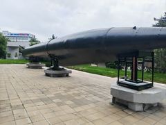 -哈尔滨工业大学-博物馆