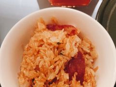经典腊味煲仔饭-觅唐MITONG(鸟巢店)