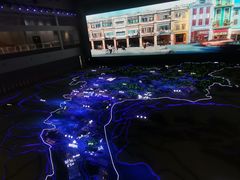 -广州市城市规划展览中心
