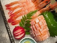 -三喜•正本匠心日料(月河店)