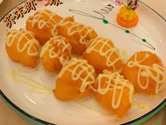 -顺风山庄(水濂山店)