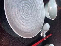 -丽江金茂凯悦臻选酒店-滇香馆