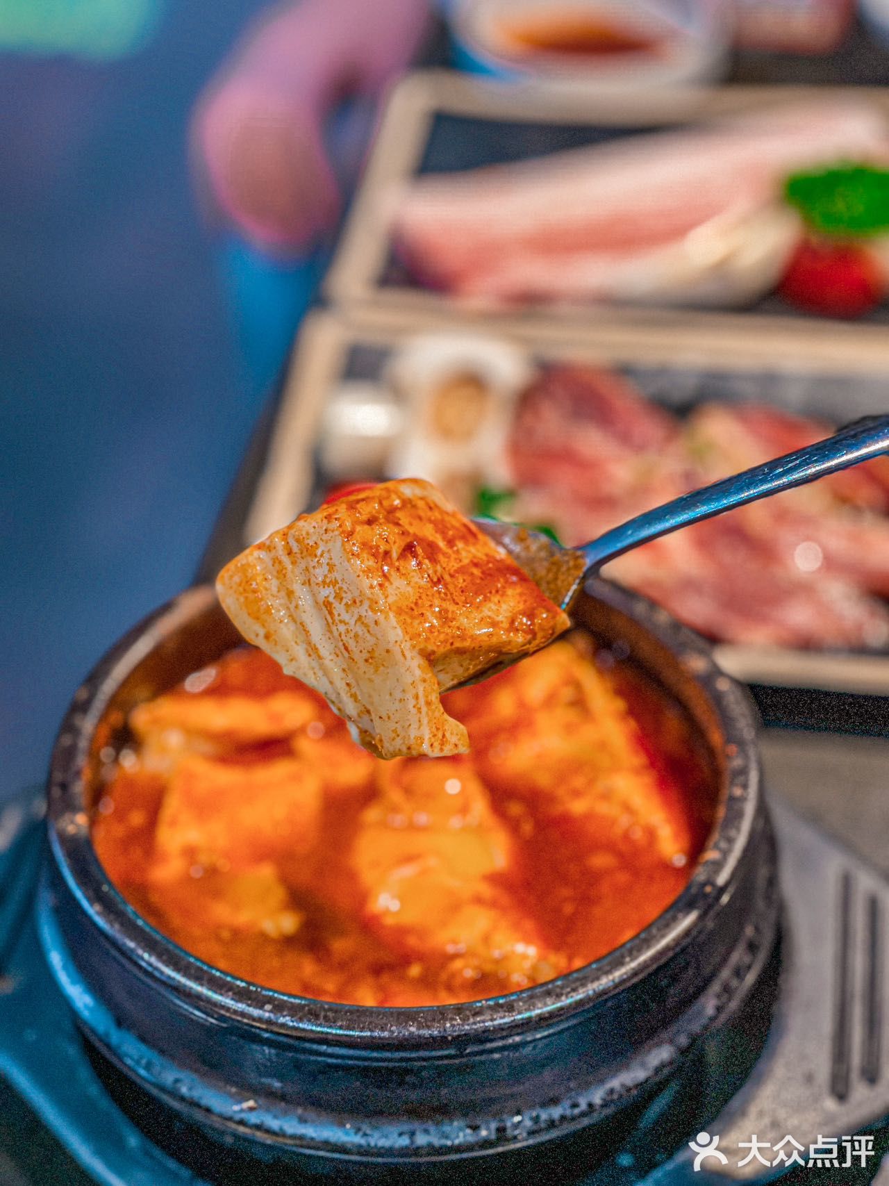 宝藏烤肉店 | 吃正宗韩式烤肉我只推荐这家❗