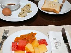 -臻萃轩中餐厅(国家会展中心店)