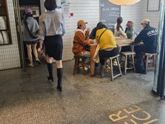 -BAKER&SPICE(安福路店)