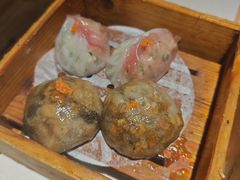 -粤点越有·茶点·粤菜(樵岭国际店)